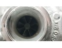 Recambio de turbocompresor para peugeot rifter 1.5 bluehdi 100 referencia OEM IAM 9835855380 GARRETT GTD1244VZ 8536032