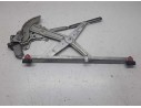 Recambio de elevalunas delantero derecho para toyota land cruiser (j9) td gx (3-ptas.) referencia OEM IAM  2 PINES 