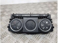 MANDO CLIMATIZADOR SIN REF 