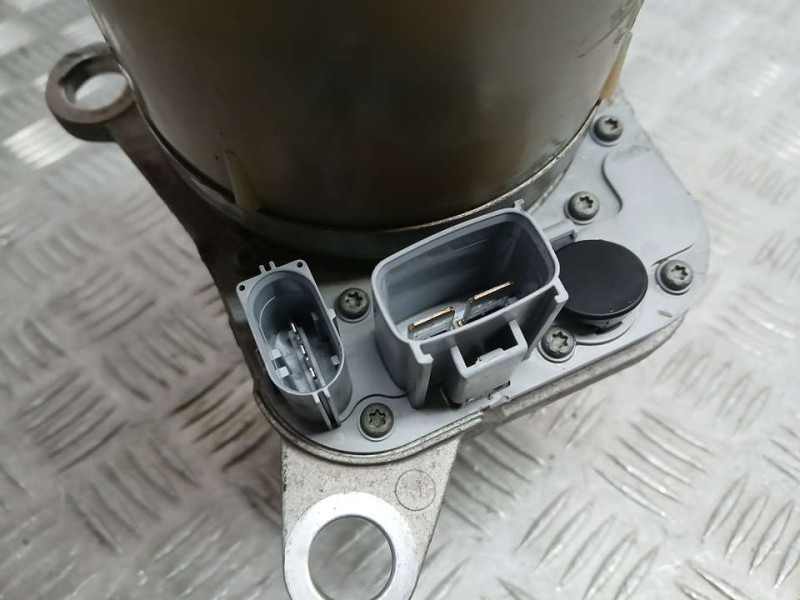 Recambio de bomba direccion electrica para ford kuga (cbv) titanium referencia OEM IAM 4M513K514DA  