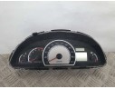 Recambio de cuadro instrumentos para hyundai matrix (fc) 1.5 crdi 16v gls referencia OEM IAM 9400417511 11000989200H VELOCÍMETRO