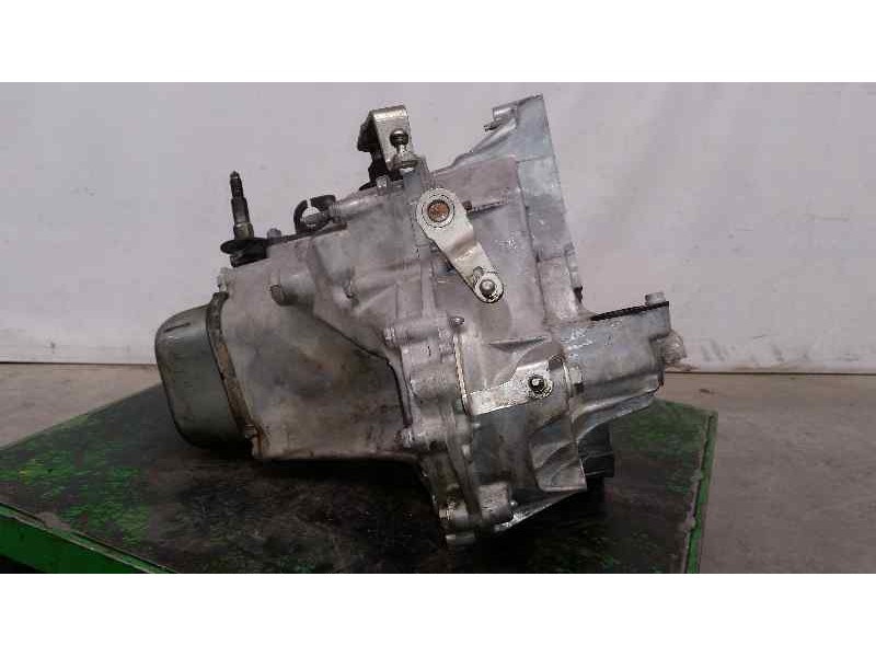 Recambio de caja cambios para peugeot 206+ básico referencia OEM IAM 20CQ98 1063956 5VELOCIDADES