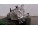 Recambio de caja cambios para peugeot 206+ básico referencia OEM IAM 20CQ98 1063956 5VELOCIDADES