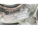 Recambio de turbocompresor para peugeot rifter 1.5 bluehdi 100 referencia OEM IAM 9835855380 GARRETT GTD1244VZ 8536032