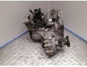 Recambio de caja cambios para volkswagen new beetle (9c1/1c1) 2.0 referencia OEM IAM DZQ 13128 5VELOCIDADES