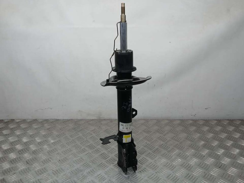 Recambio de amortiguador delantero izquierdo para dr 4.0 ev referencia OEM IAM 202000261AA  