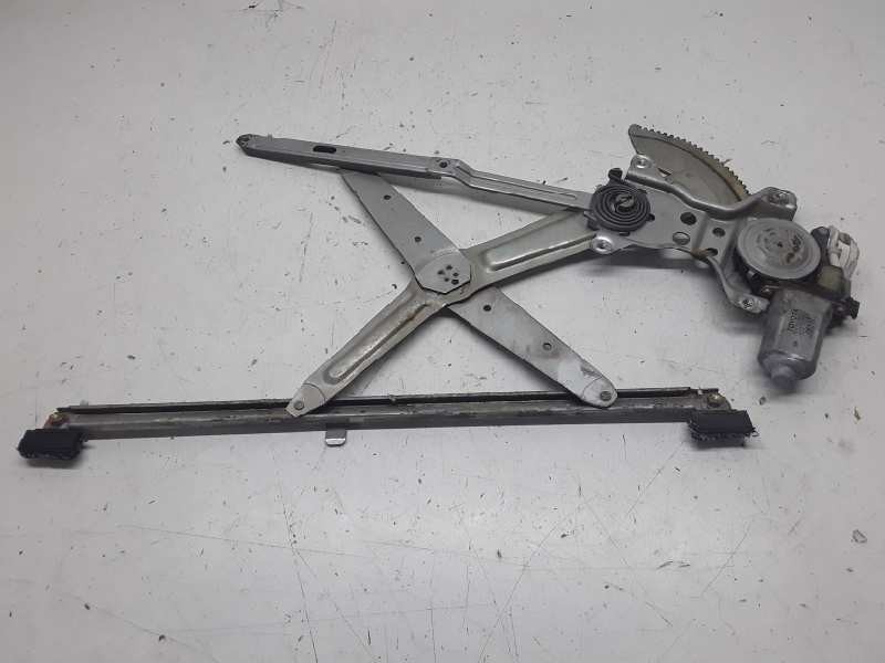 Recambio de elevalunas delantero derecho para toyota land cruiser (j9) td gx (3-ptas.) referencia OEM IAM  2 PINES 