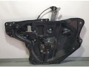 Recambio de elevalunas delantero derecho para mazda 3 lim. () style referencia OEM IAM BHN958590A  ELECTRICO 2 PINS