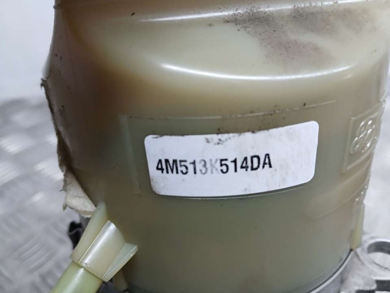 Recambio de bomba direccion electrica para ford kuga (cbv) titanium referencia OEM IAM 4M513K514DA  