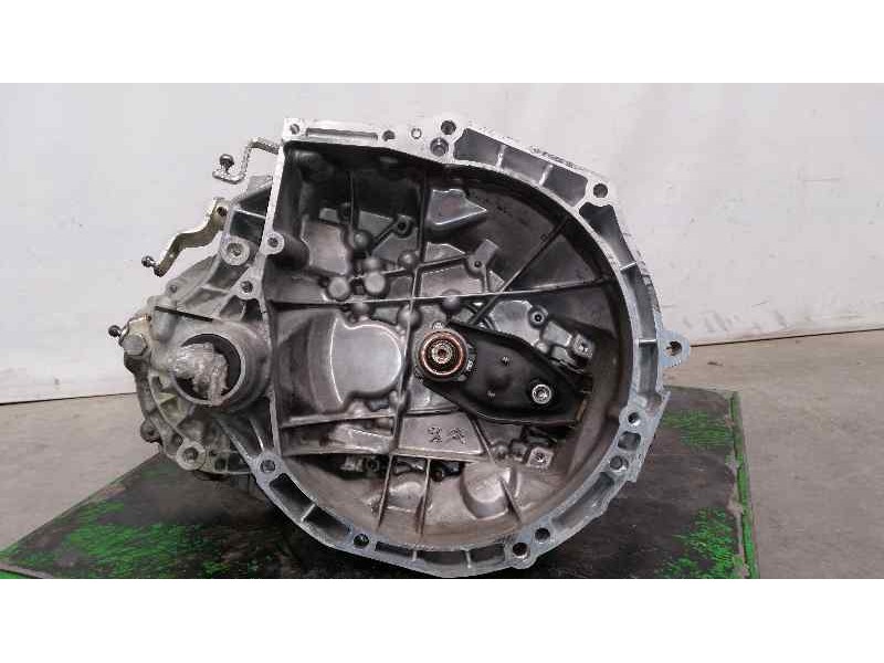 Recambio de caja cambios para peugeot 206+ básico referencia OEM IAM 20CQ98 1063956 5VELOCIDADES