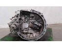 Recambio de caja cambios para peugeot 206+ básico referencia OEM IAM 20CQ98 1063956 5VELOCIDADES