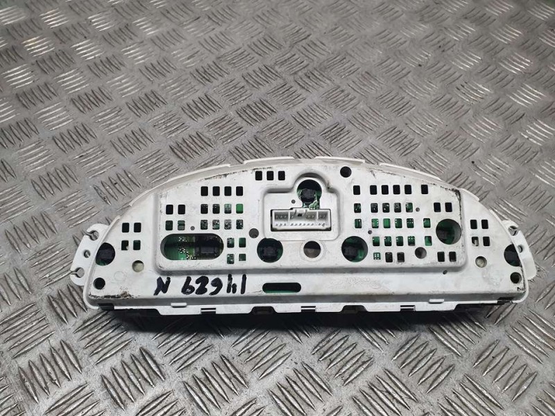 Recambio de cuadro instrumentos para hyundai matrix (fc) 1.5 crdi 16v gls referencia OEM IAM 9400417511 11000989200H VELOCÍMETRO