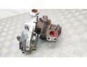 Recambio de turbocompresor para peugeot rifter 1.5 bluehdi 100 referencia OEM IAM 9835855380 GARRETT GTD1244VZ 8536032