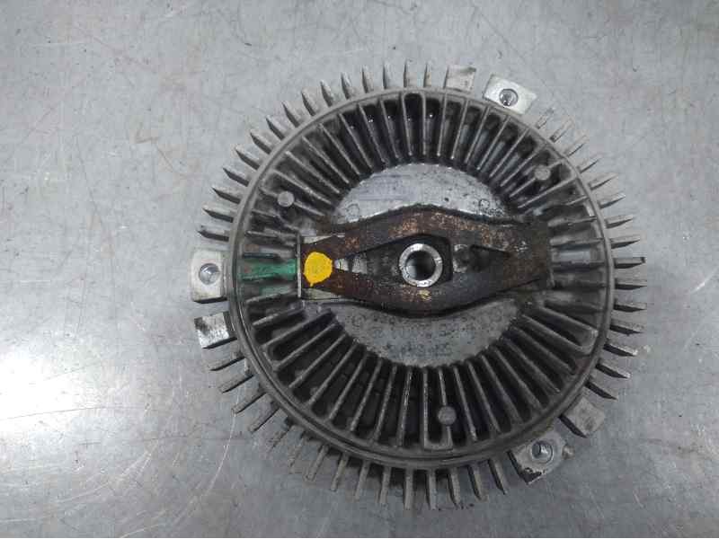 Recambio de ventilador viscoso motor para ssangyong kyron 270 spr xdi premium 4wd referencia OEM IAM A6652000222  