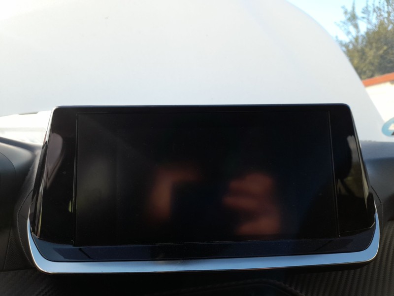 Recambio de sistema navegacion gps para peugeot 208 ii (ub_, up_, uw_, uj_) 1.5 bluehdi 100 referencia OEM IAM 9838129680  