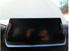 Recambio de sistema navegacion gps para peugeot 208 ii (ub_, up_, uw_, uj_) 1.5 bluehdi 100 referencia OEM IAM 9838129680  