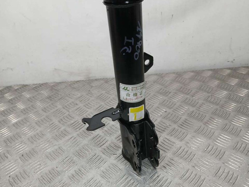 Recambio de amortiguador delantero izquierdo para dr 4.0 ev referencia OEM IAM 202000261AA  
