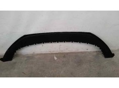 Recambio de spoiler paragolpes delantero para volkswagen golf vi (5k1) referencia OEM IAM 107234609  
