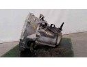 Recambio de caja cambios para peugeot 206+ básico referencia OEM IAM 20CQ98 1063956 5VELOCIDADES