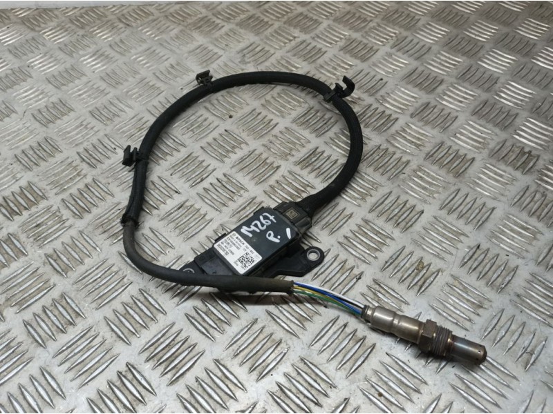 Recambio de sonda lambda para peugeot rifter access standard referencia OEM IAM 9830288780 0281008064065 BOSCH