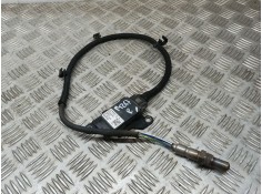 Recambio de sonda lambda para peugeot rifter access standard referencia OEM IAM 9830288780 0281008064065 BOSCH