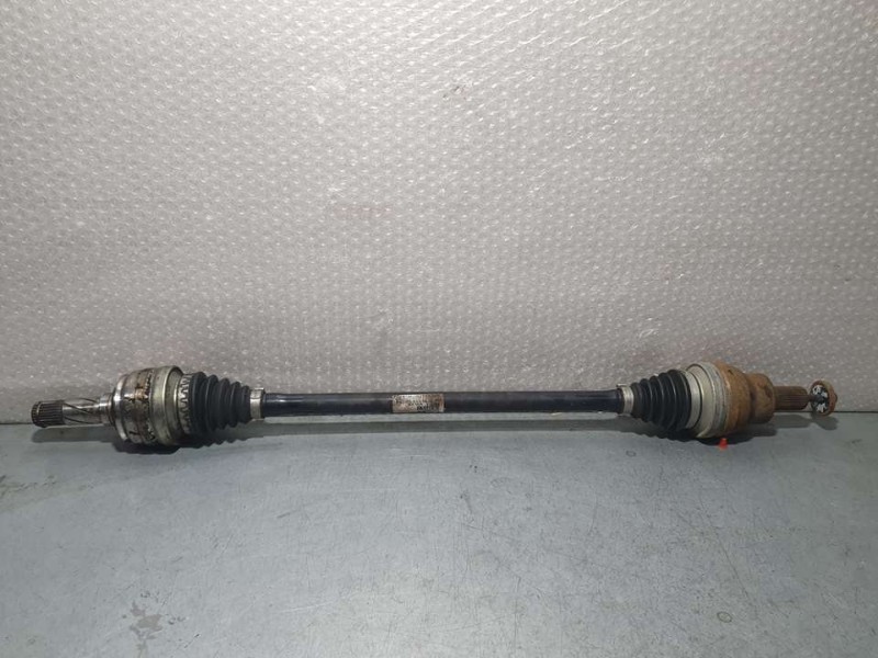 Recambio de transmision trasera derecha para volvo xc90 d5 kinetic (5 asientos) (136kw) referencia OEM IAM P30735565 01530816770