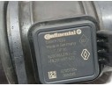 Recambio de caudalimetro para renault kangoo profesional referencia OEM IAM 8200651315C 5WK97020 CONTINENTAL