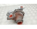 Recambio de turbocompresor para peugeot rifter 1.5 bluehdi 100 referencia OEM IAM 9835855380 GARRETT GTD1244VZ 8536032