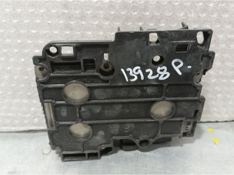 Recambio de centralita start / stop para citroën c3 feel referencia OEM IAM 9819596180 28535616 DELPHI