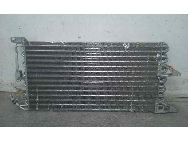 Recambio de condensador / radiador aire acondicionado para lancia ypsilon (101) 1.2 cat referencia OEM IAM   