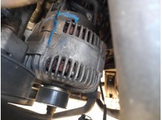 Recambio de alternador para bmw 7 (e65, e66, e67) 730 d referencia OEM IAM 12317797522  