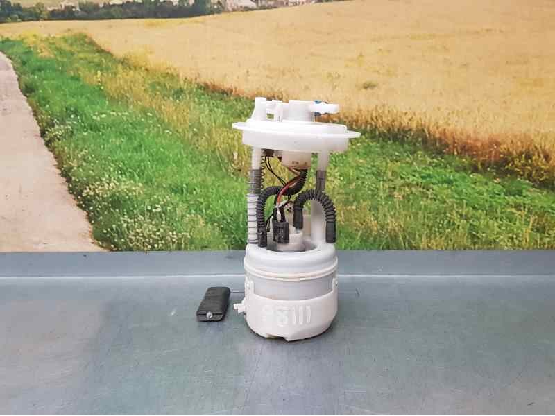 Recambio de aforador para nissan micra (k13) acenta referencia OEM IAM 170401HJ0A TA2721C008 