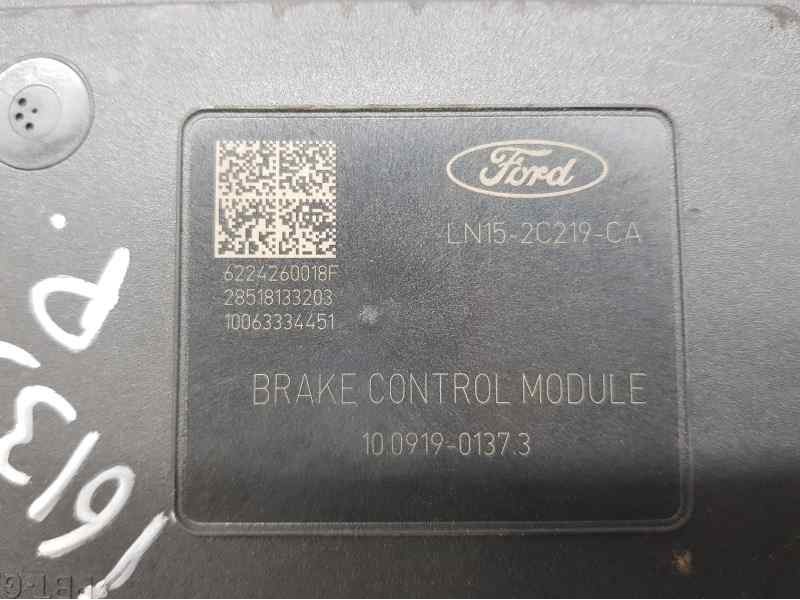 Recambio de abs para ford ecosport (cr6) active referencia OEM IAM LN152B373CA 10022025044 ATE