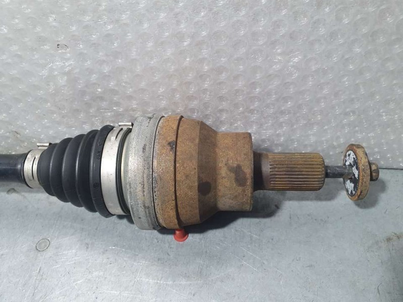 Recambio de transmision trasera derecha para volvo xc90 d5 kinetic (5 asientos) (136kw) referencia OEM IAM P30735565 01530816770