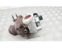 Recambio de turbocompresor para peugeot rifter 1.5 bluehdi 100 referencia OEM IAM 9835855380 GARRETT GTD1244VZ 8536032