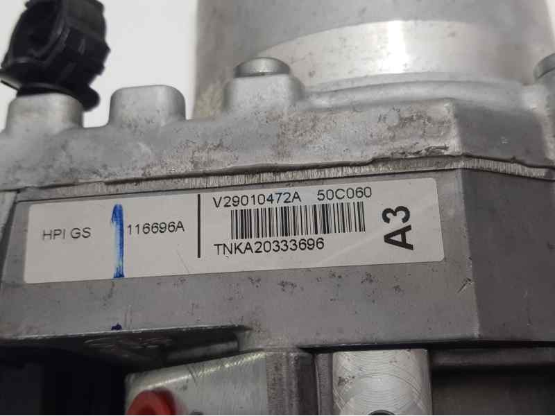 Recambio de bomba direccion electrica para peugeot 508 active referencia OEM IAM 153015B2 A5101675B HPI