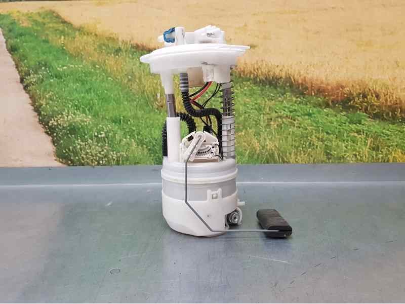 Recambio de aforador para nissan micra (k13) acenta referencia OEM IAM 170401HJ0A TA2721C008 