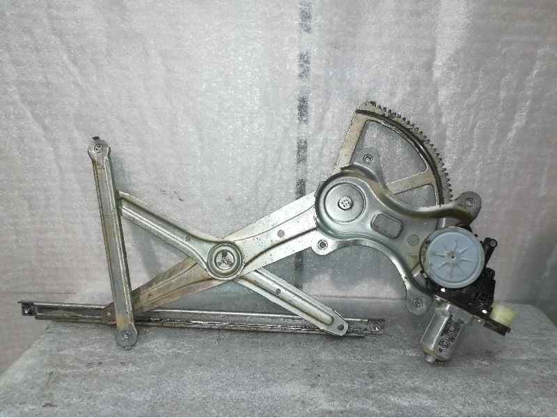 Recambio de elevalunas delantero derecho para mitsubishi l 200 (ka0/kb0) cabina doble intense 4x4 referencia OEM IAM AE062040275