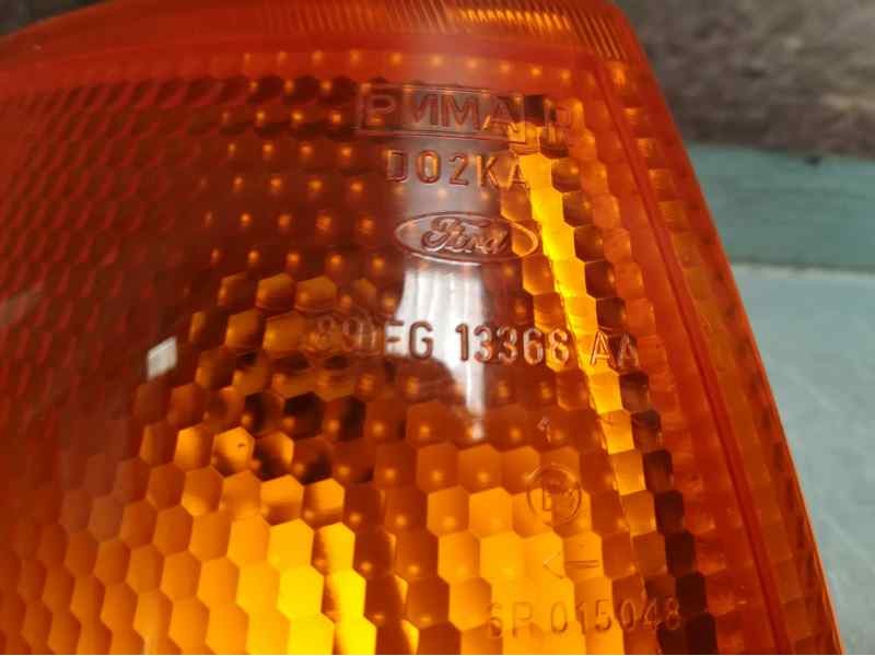 Recambio de piloto delantero derecho para ford fiesta berl./courier referencia OEM IAM 89FG13368AA  