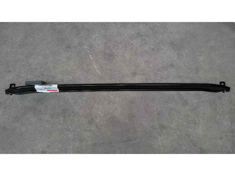 Recambio de refuerzo paragolpes delantero para volkswagen golf vi (5k1) referencia OEM IAM 107234607  INFERIOR