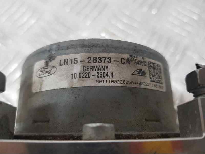 Recambio de abs para ford ecosport (cr6) active referencia OEM IAM LN152B373CA 10022025044 ATE