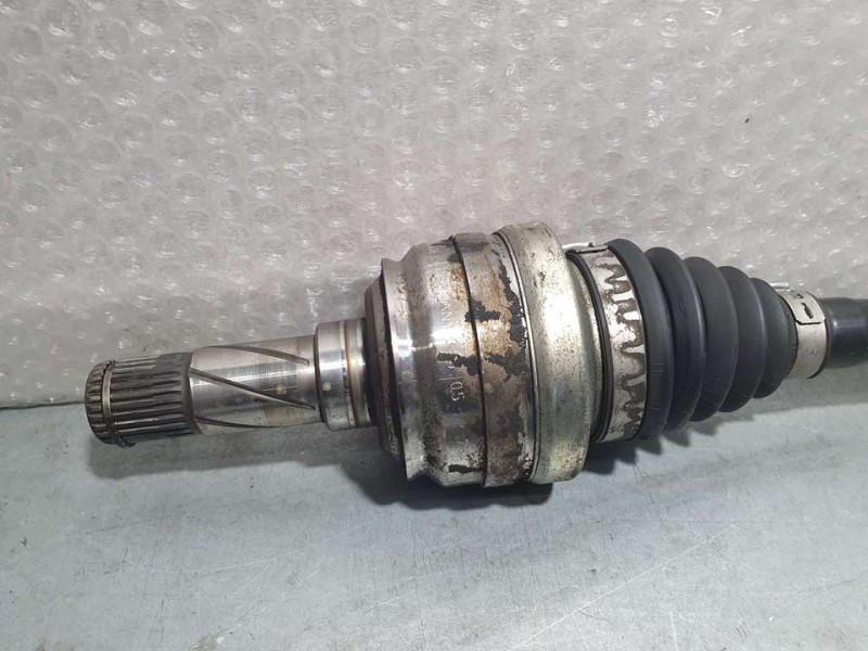 Recambio de transmision trasera derecha para volvo xc90 d5 kinetic (5 asientos) (136kw) referencia OEM IAM P30735565 01530816770