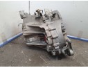 Recambio de caja cambios para ford kuga (cbv) titanium referencia OEM IAM AV4R7002AA 040310 6VELOCIDADES
