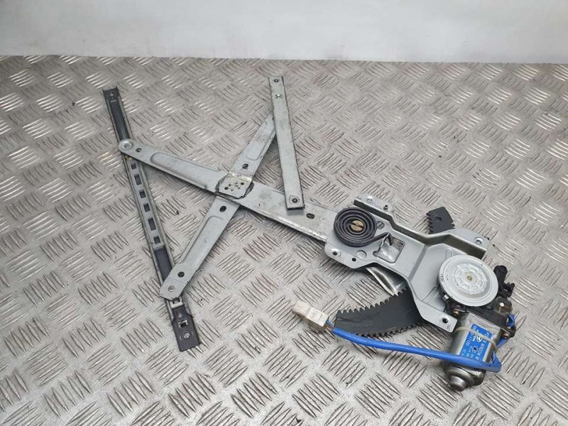 Recambio de elevalunas delantero derecho para hyundai matrix (fc) 1.5 crdi 16v gls referencia OEM IAM 9882017100  ELECTRICO 2 PI