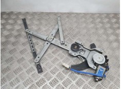 Recambio de elevalunas delantero derecho para hyundai matrix (fc) 1.5 crdi 16v gls referencia OEM IAM 9882017100  ELECTRICO 2 PI