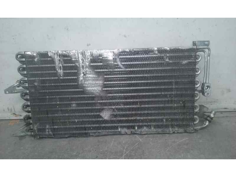 Recambio de condensador / radiador aire acondicionado para lancia ypsilon (101) 1.2 cat referencia OEM IAM   