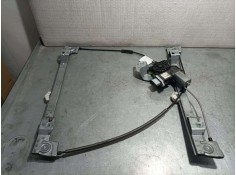 ELEVALUNAS DELANTERO IZQUIERDO 11404R 170907 ELECTRICO 6 PINES