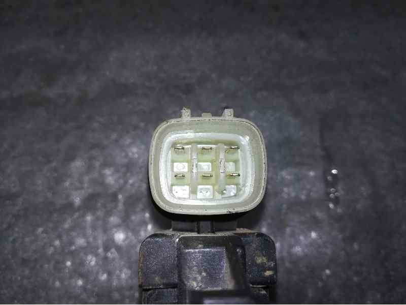 Recambio de elevalunas delantero derecho para mitsubishi l 200 (ka0/kb0) cabina doble intense 4x4 referencia OEM IAM AE062040275