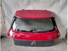 PORTON TRASERO 9800805380 TOCADO