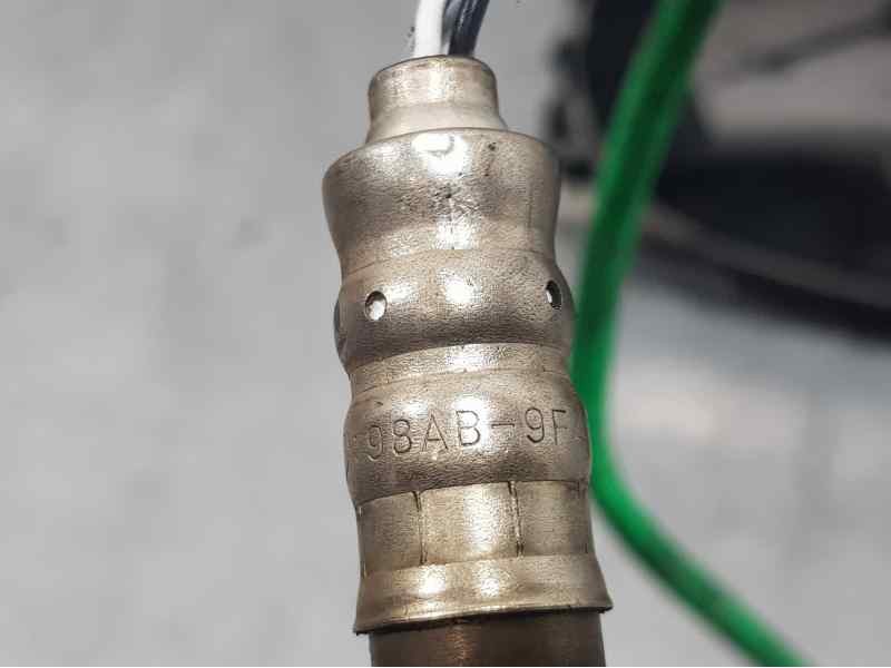 Recambio de sonda lambda para ford ka (ccq) básico referencia OEM IAM 98AB9F472BB  